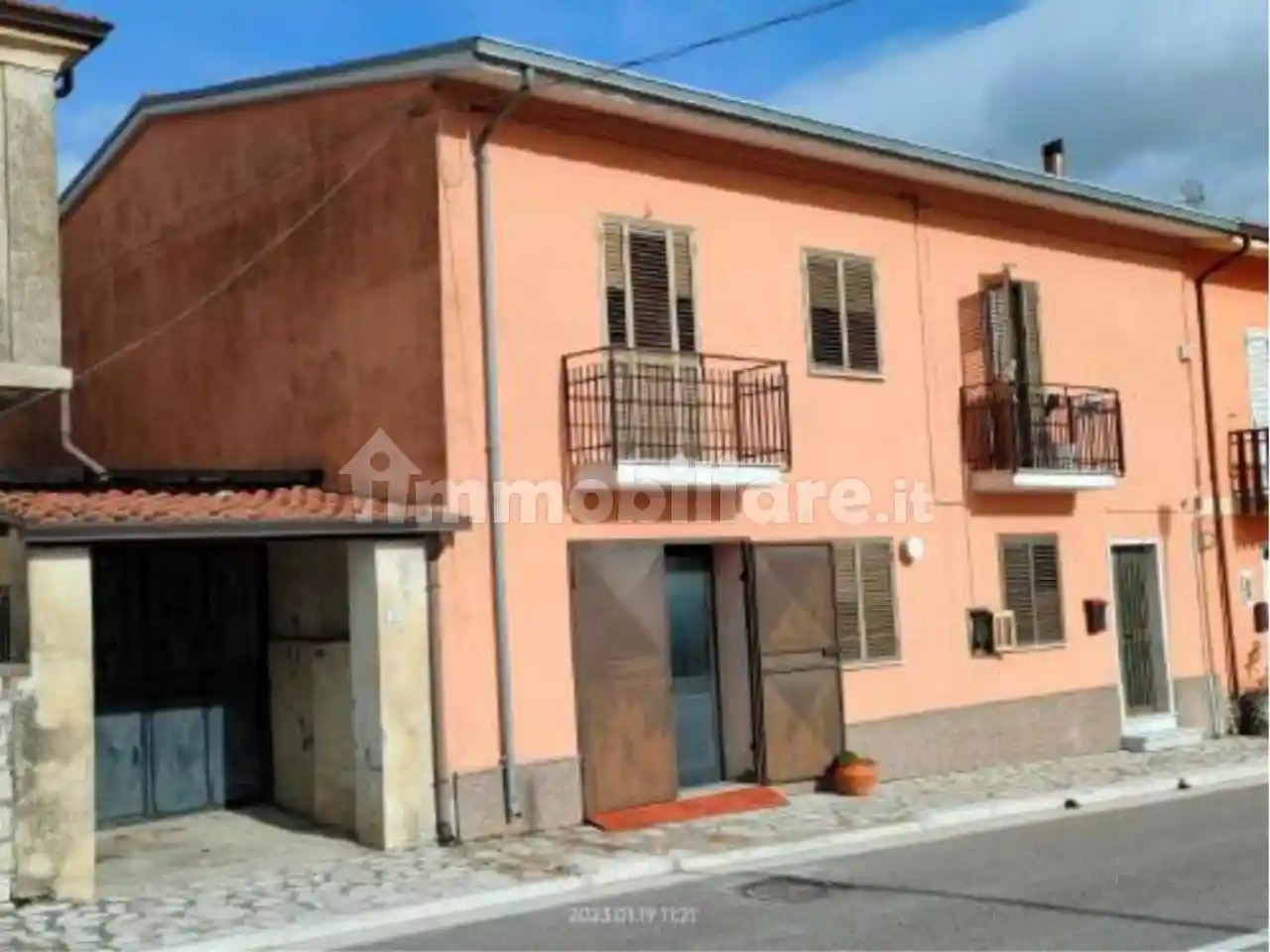 Appartamento all'asta frazione Borgo Le Taverne, Guardia Lombardi - foto 2