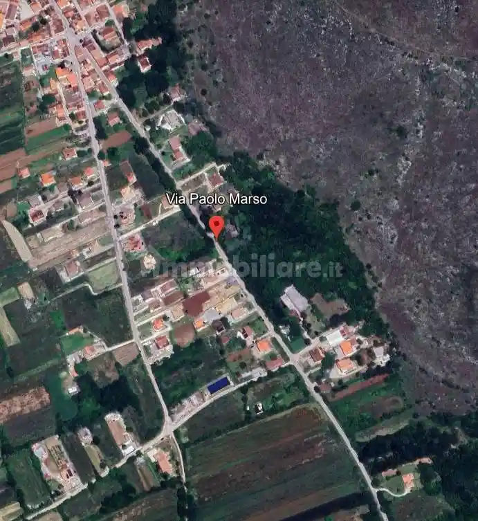 Villa all'asta via Paolo Marso, Avezzano - foto 3