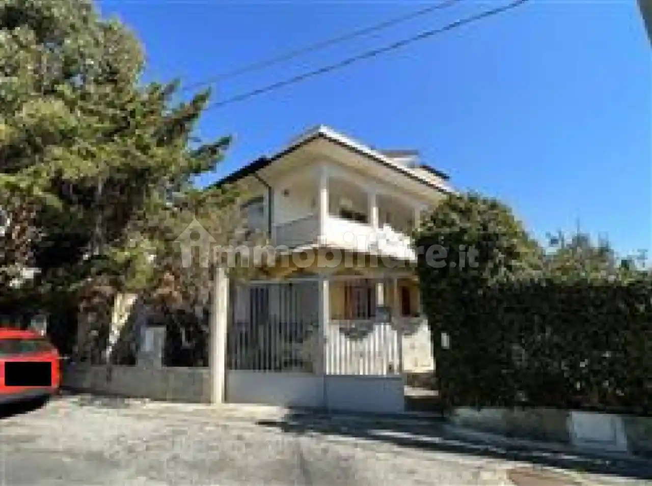 Appartamento all'asta Contrada Piano del Praino, Cerchiara di Calabria - foto 2