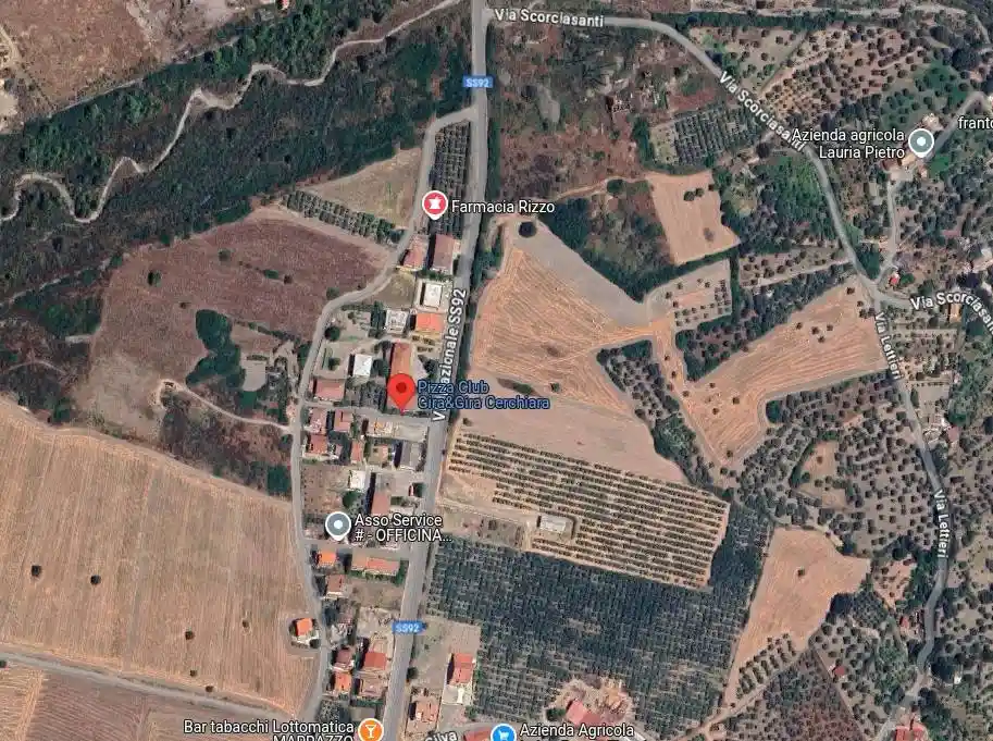 Appartamento all'asta Contrada Piano del Praino, Cerchiara di Calabria - foto 3
