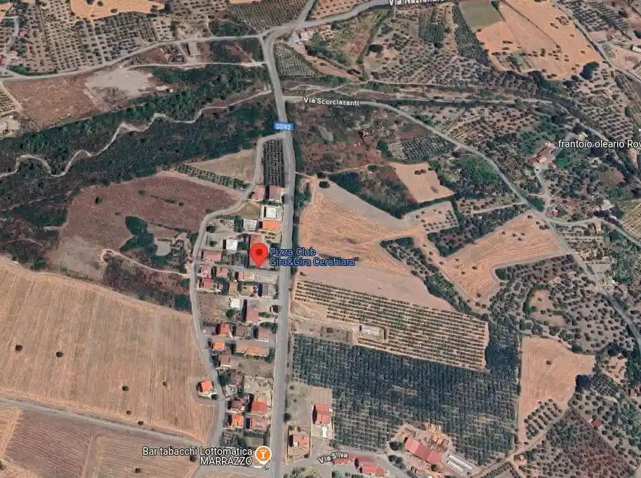 Appartamento all'asta Contrada Piano del Praino, Cerchiara di Calabria - foto 4