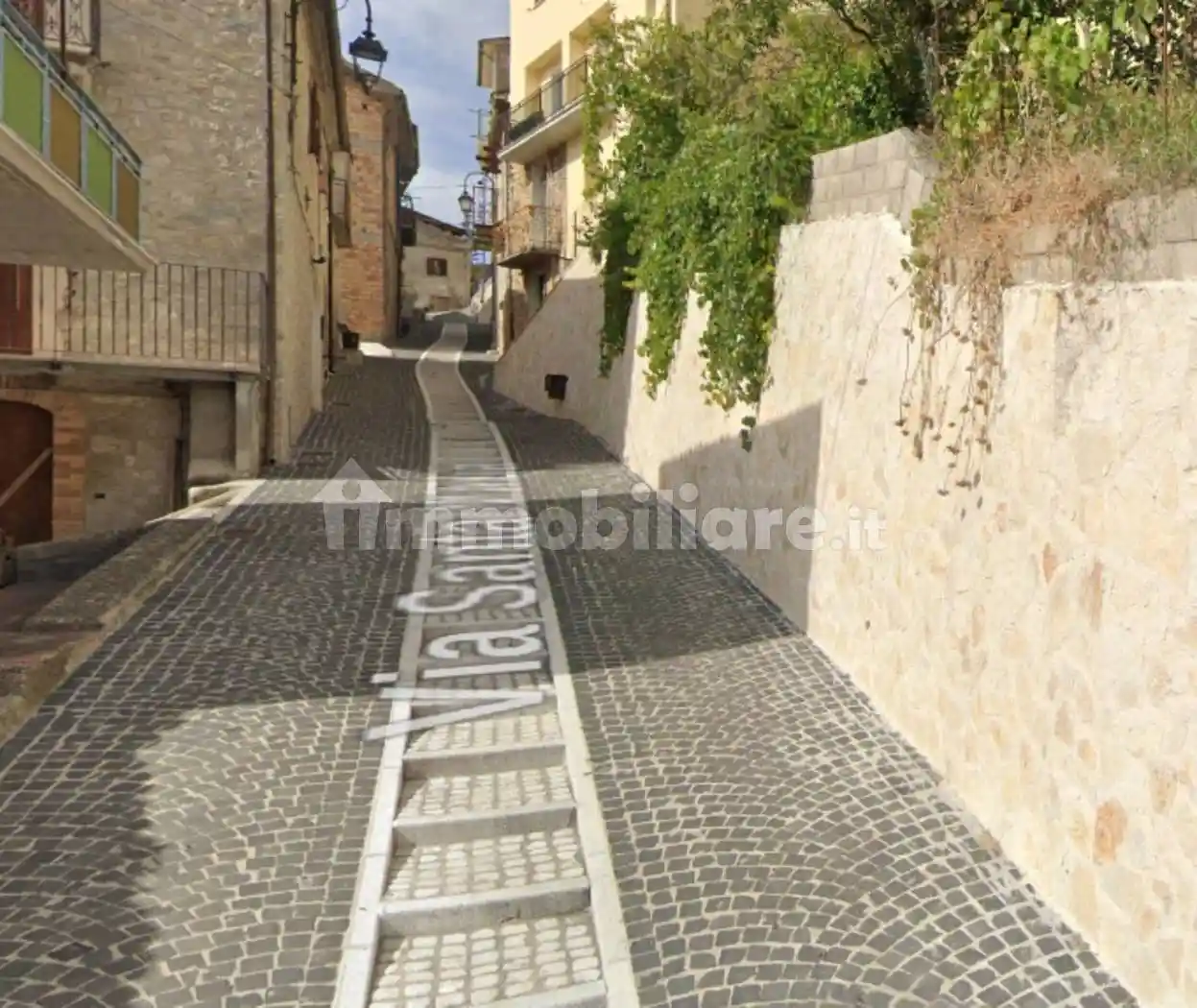 Villa all'asta via Santa Maria, Carunchio - foto 2