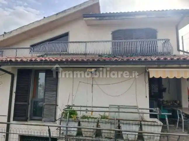 Villa all'asta via Santa Maria, Carunchio - foto 3