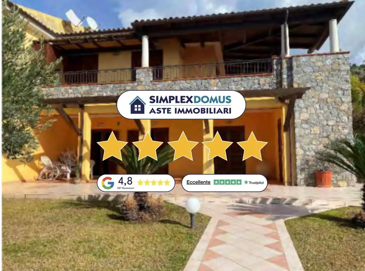 Villa in vendita a Diamante