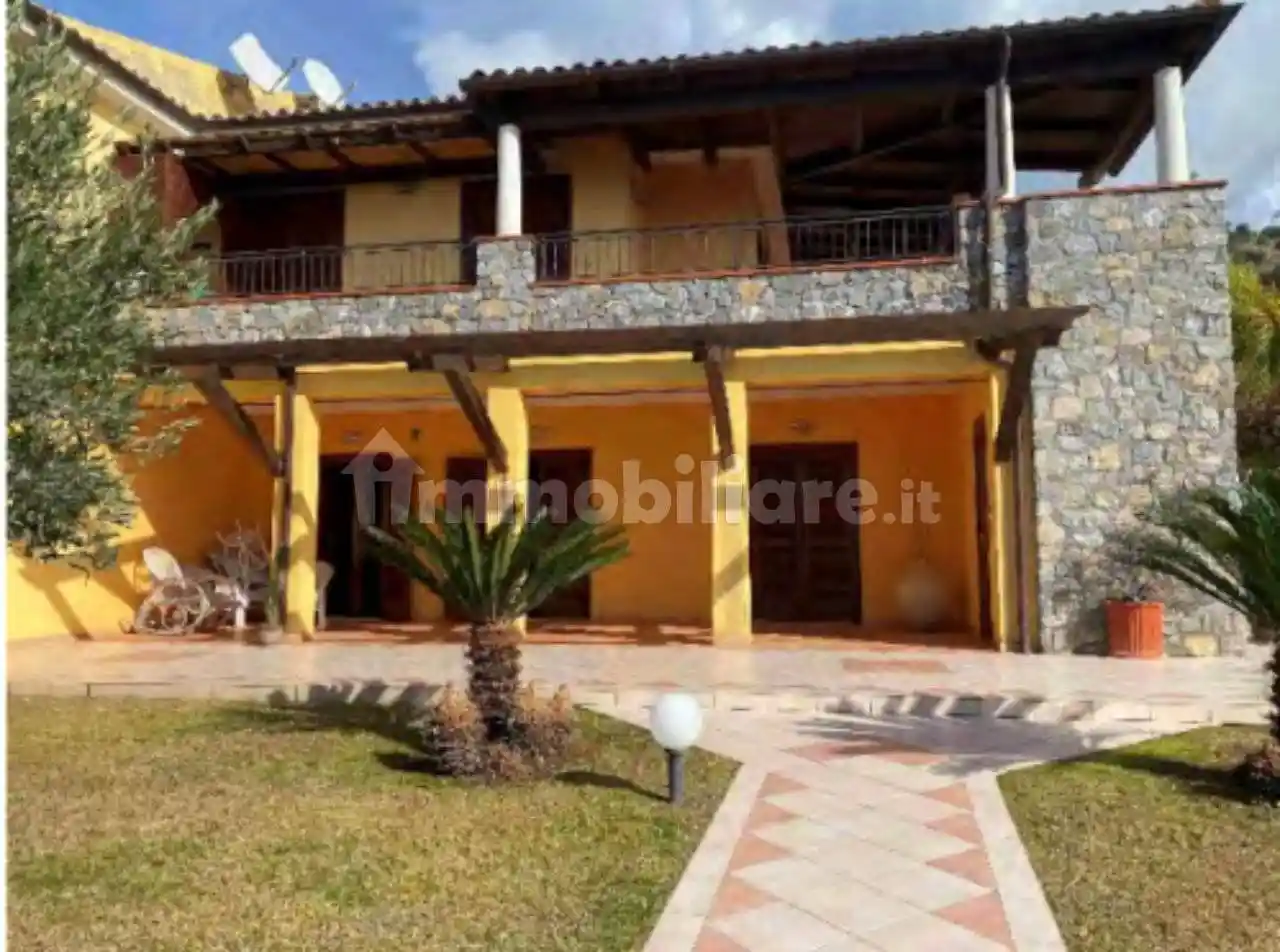 Villa all'asta Contrada Tredoliche, Diamante - foto 2