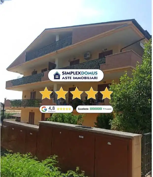 Appartamento in vendita a Tortoreto