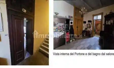 Appartamento all'asta via Sant'Anna I Tronco, Reggio Calabria - foto 4