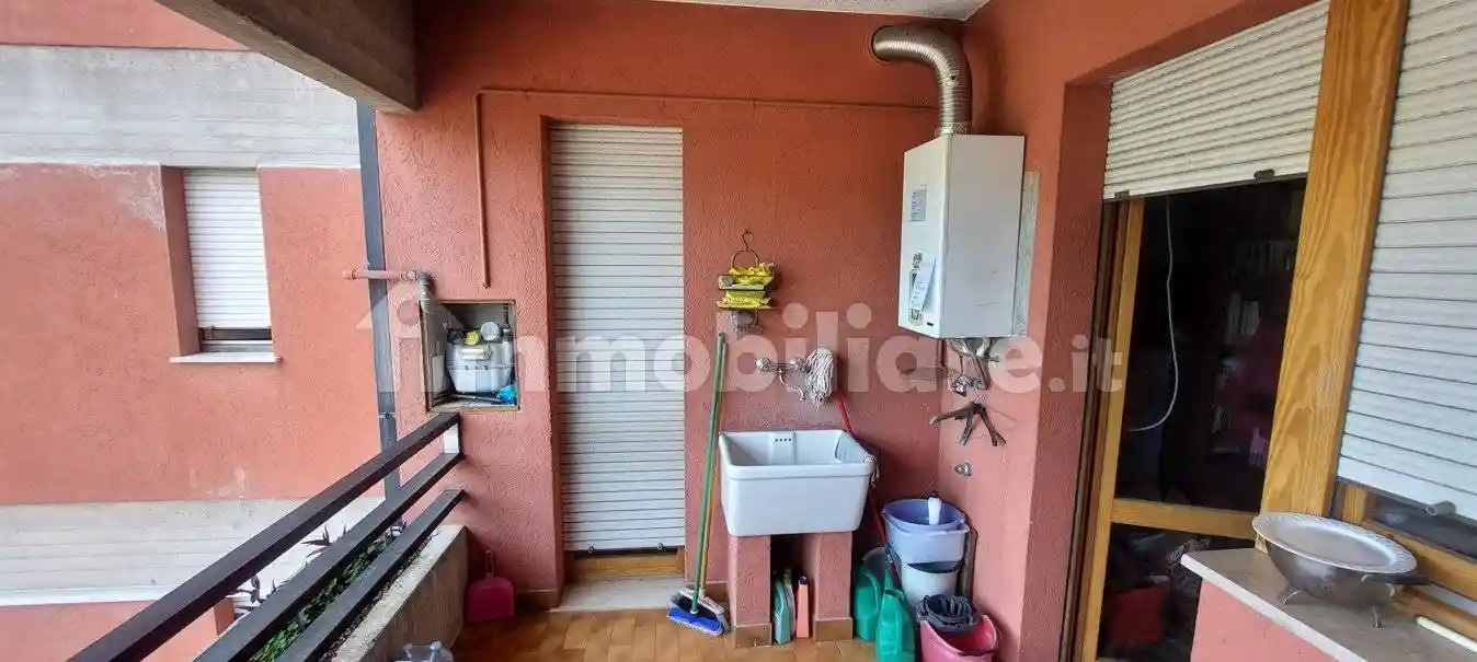 Appartamento all'asta viale Giovanni Bovio, Teramo - foto 4