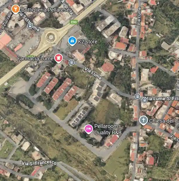 Appartamento all'asta Sottolume, Reggio Calabria - foto 3