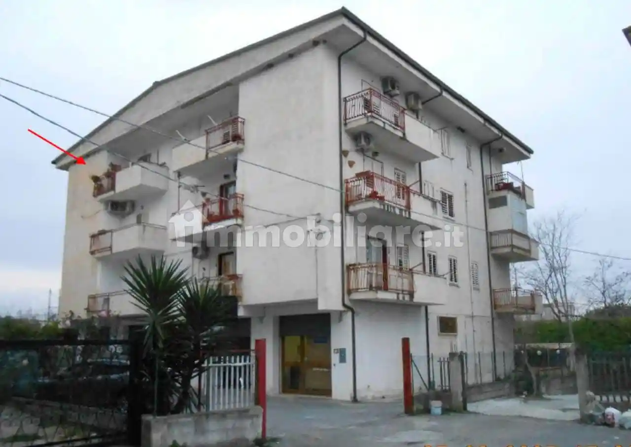 Appartamento all'asta Stazione, Nocera Terinese - foto 2