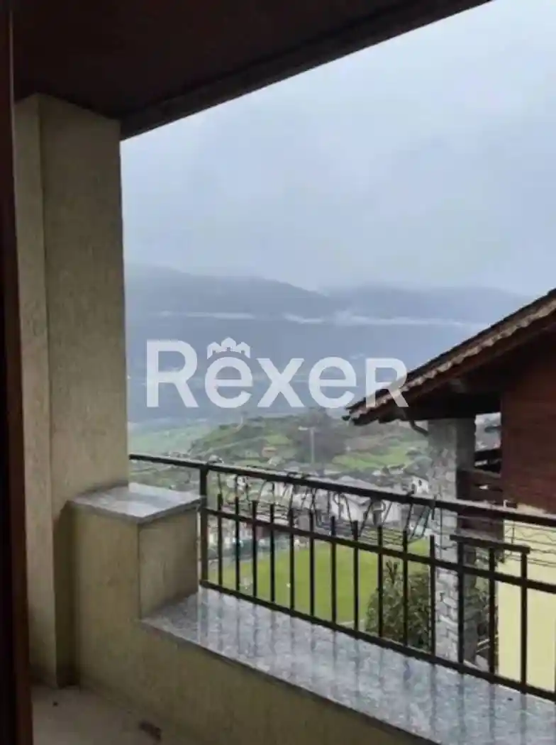 Appartamento in vendita a Montagna in Valtellina
