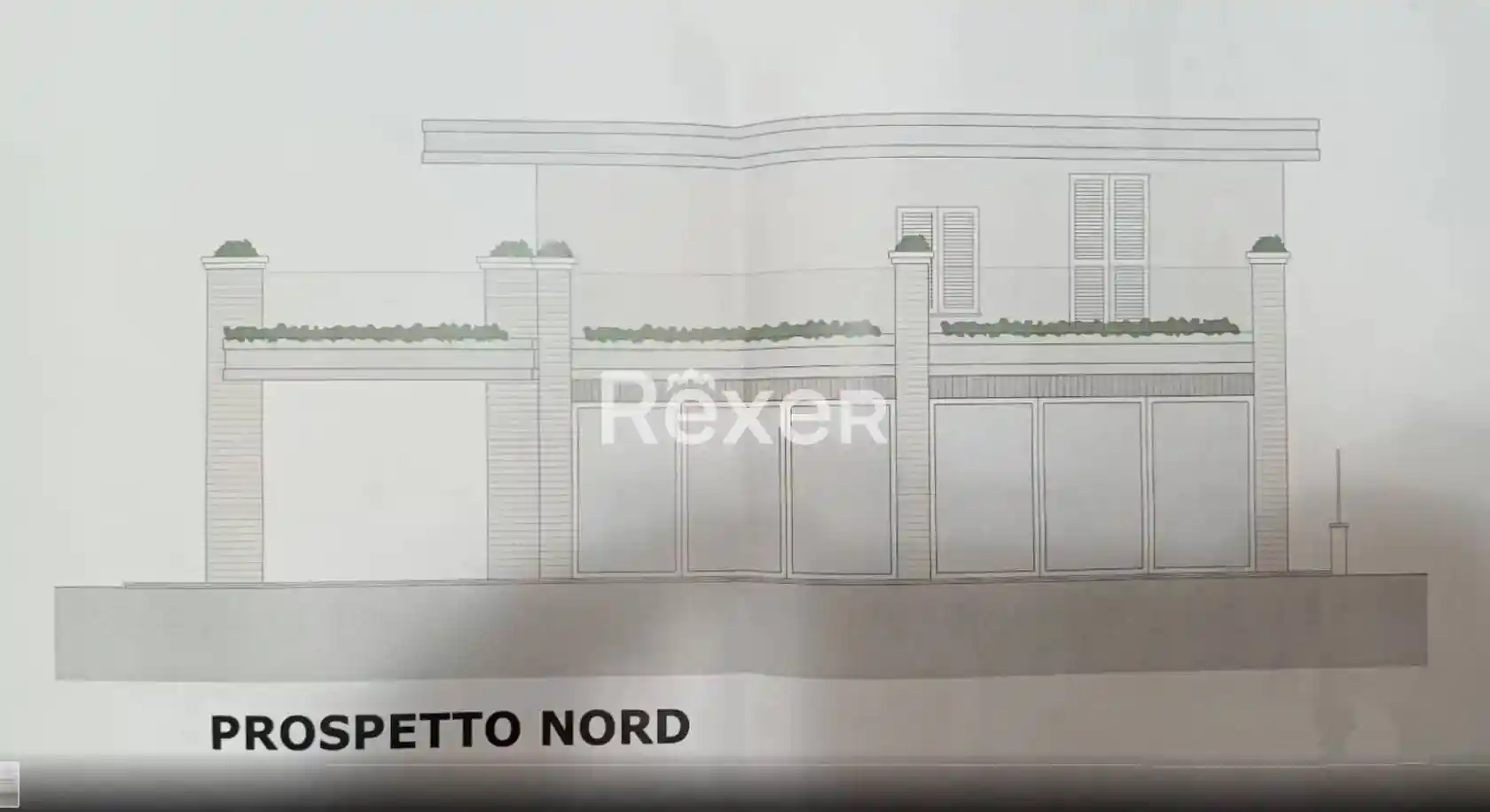 Villa in vendita a Montecassiano