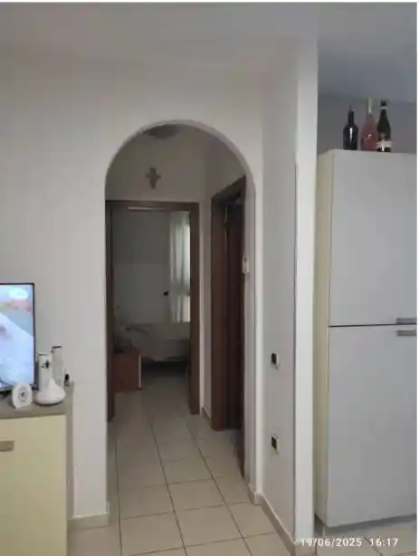 Appartamento all'asta via Paolo Borsellino, Tortoreto - foto 5