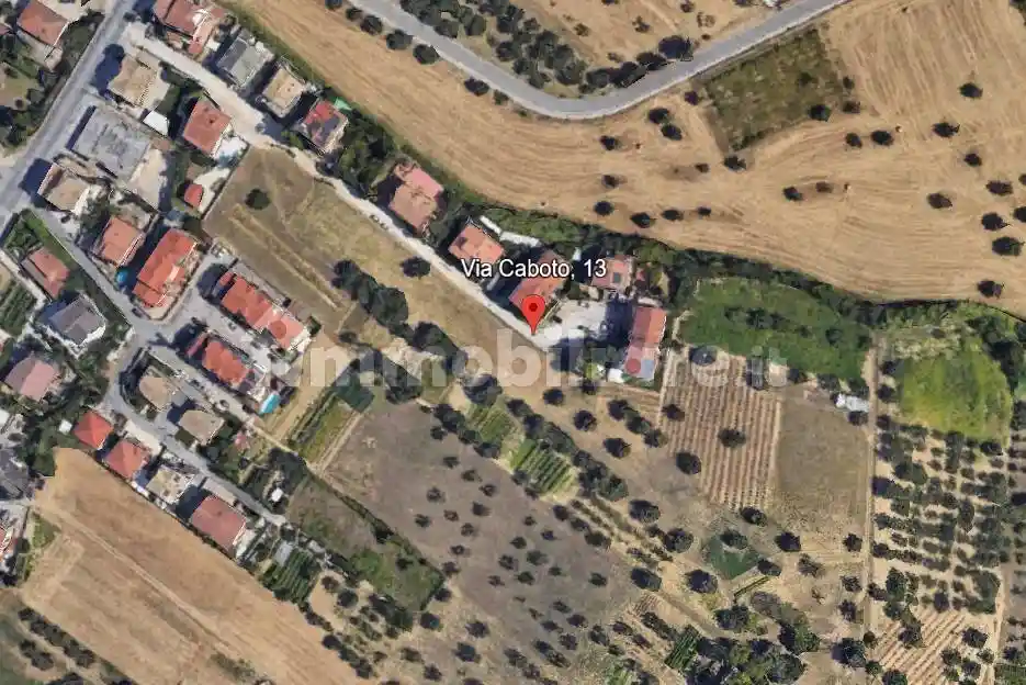 Appartamento all'asta via Caboto, Montesilvano - foto 3