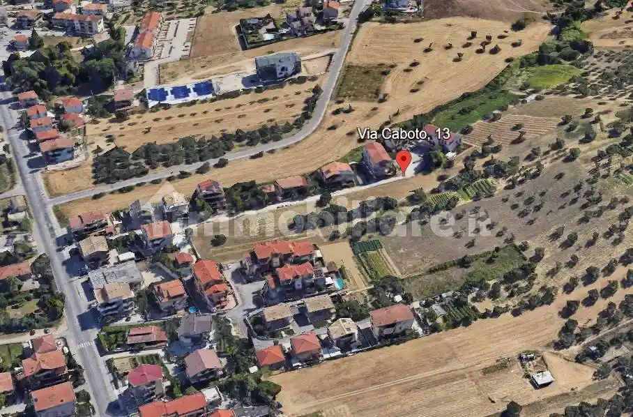 Appartamento all'asta via Caboto, Montesilvano - foto 4