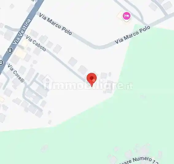 Appartamento all'asta via Caboto, Montesilvano - foto 5