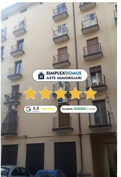 Appartamento in vendita a Potenza