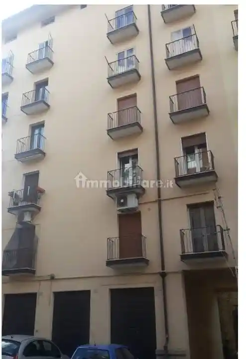 Appartamento all'asta corso Garibaldi, Potenza - foto 2