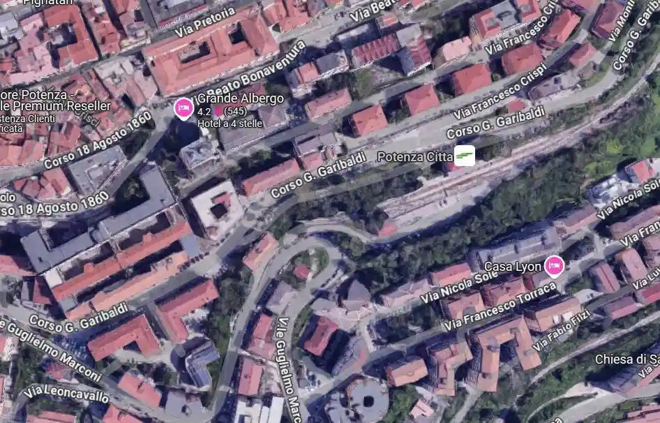 Appartamento all'asta corso Garibaldi, Potenza - foto 3