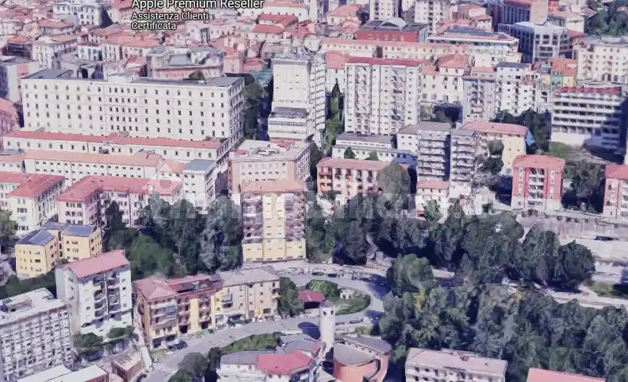 Appartamento all'asta corso Garibaldi, Potenza - foto 4