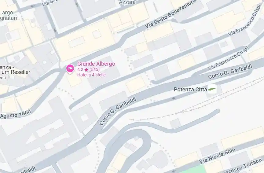 Appartamento all'asta corso Garibaldi, Potenza - foto 5