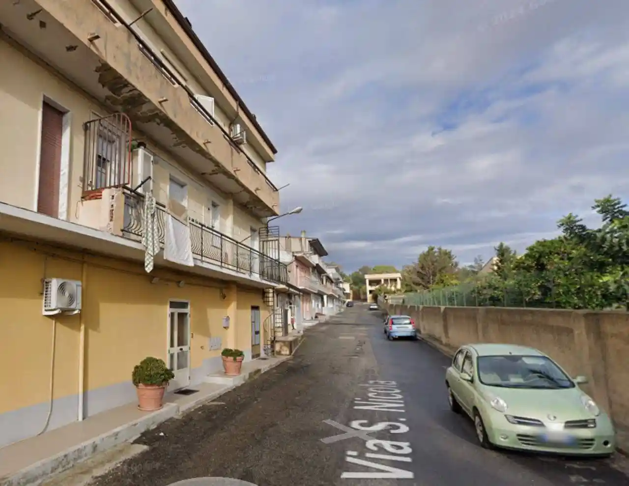 Appartamento all'asta San Nicola, Isola di Capo Rizzuto - foto 2