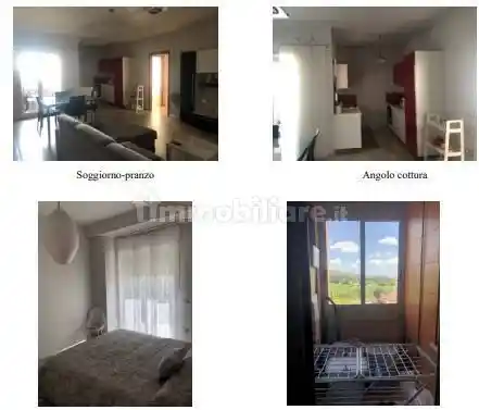 Appartamento all'asta c.da Santa Loja, Tito - foto 5