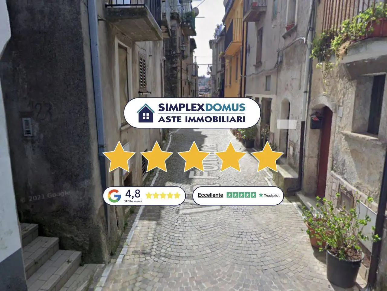 Appartamento in vendita a Grimaldi