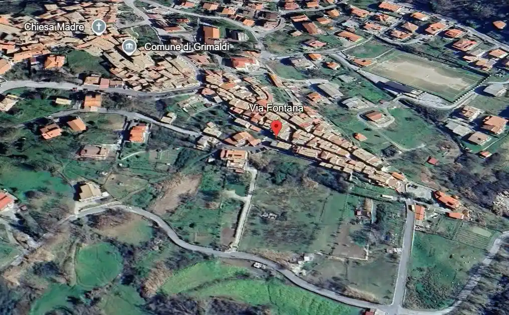 Appartamento all'asta via Fontana, Grimaldi - foto 3