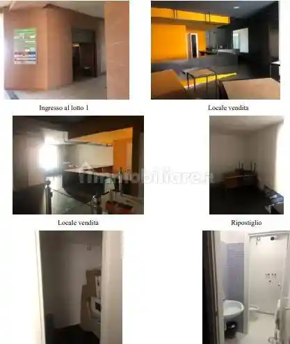 Appartamento all'asta c.da Santa Loja, Tito - foto 4