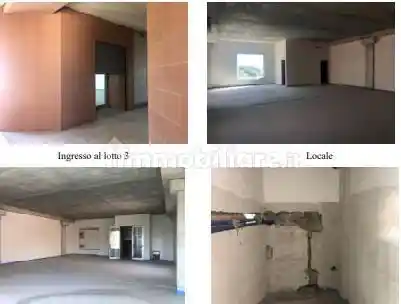 Appartamento all'asta c.da Santa Loja, Tito - foto 5