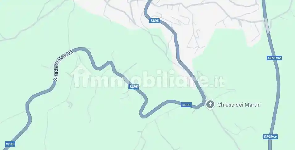 Appartamento all'asta c.da Santa Loja, Tito - foto 5