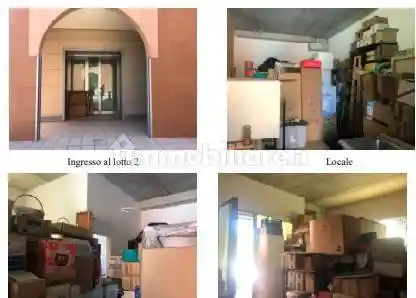 Appartamento all'asta c.da Santa Loja, Tito - foto 3