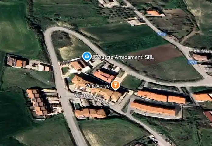 Appartamento all'asta Ugo Foscolo, Maschito - foto 4