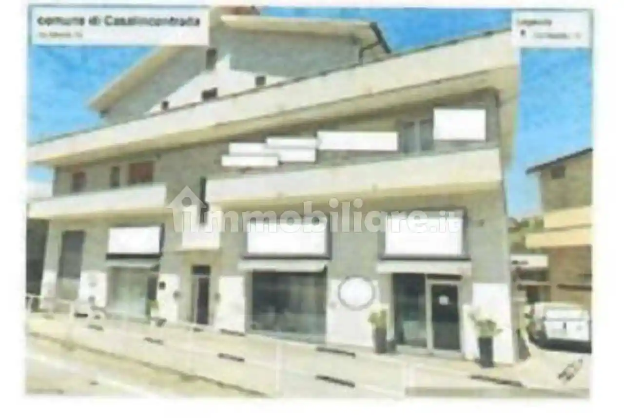 Appartamento all'asta Majella, Casalincontrada - foto 2