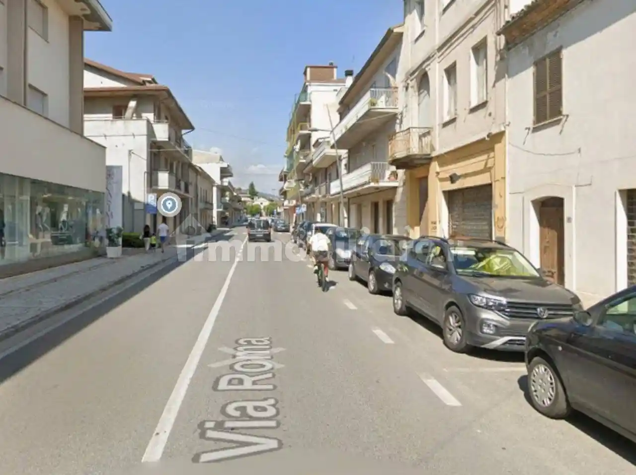 Appartamento all'asta via Roma, Sant'Egidio alla Vibrata - foto 2