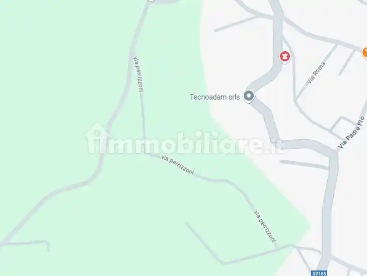 Appartamento all'asta via perrizzoni, Montefredane - foto 4