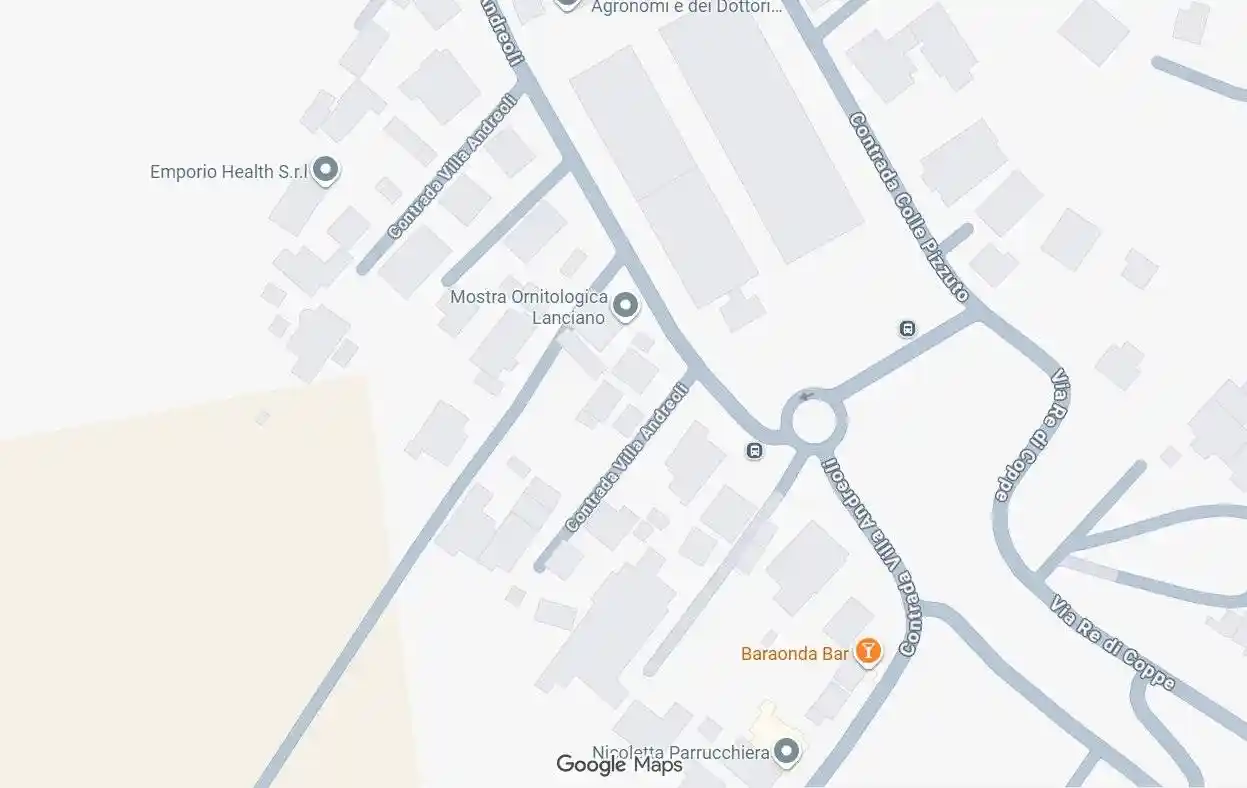 Villa all'asta Contrada Villa Andreoli, Lanciano - foto 3