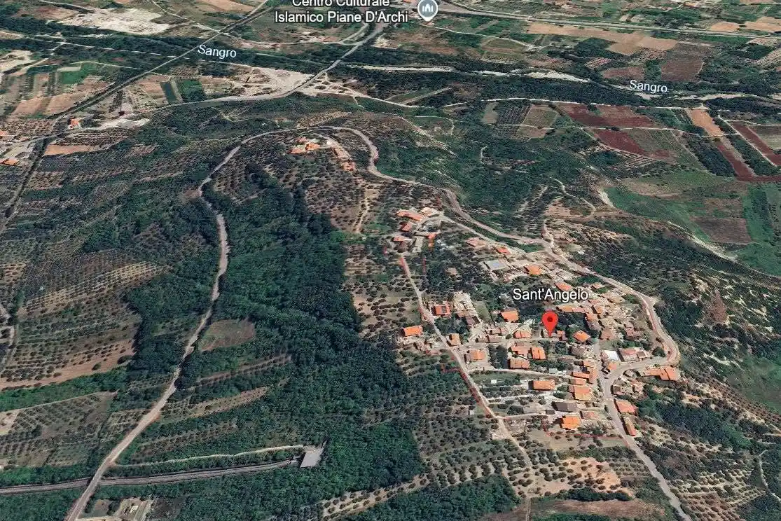 Villa all'asta sv, Altino - foto 4