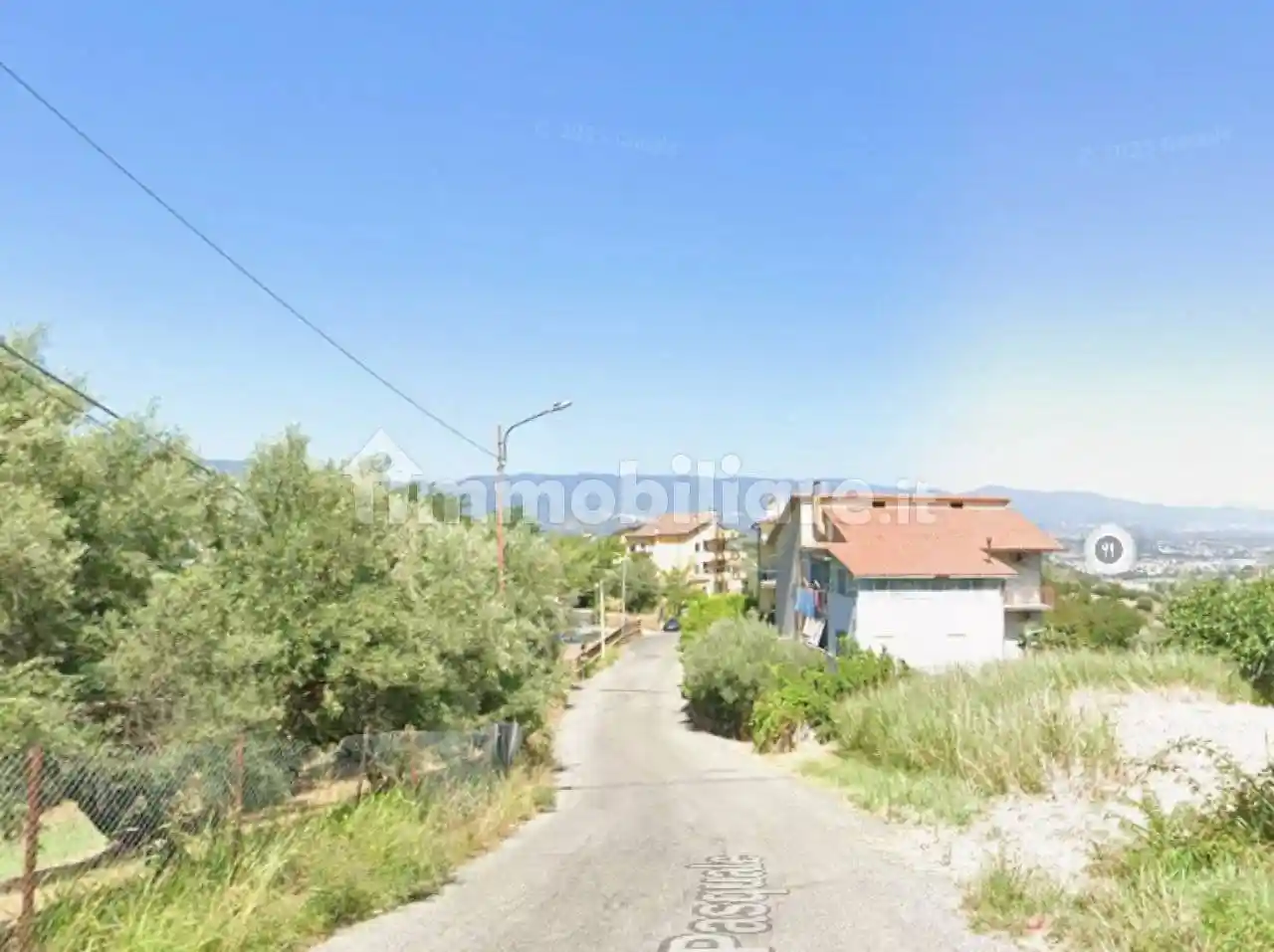 Appartamento all'asta via San Pasquale, Zumpano - foto 2