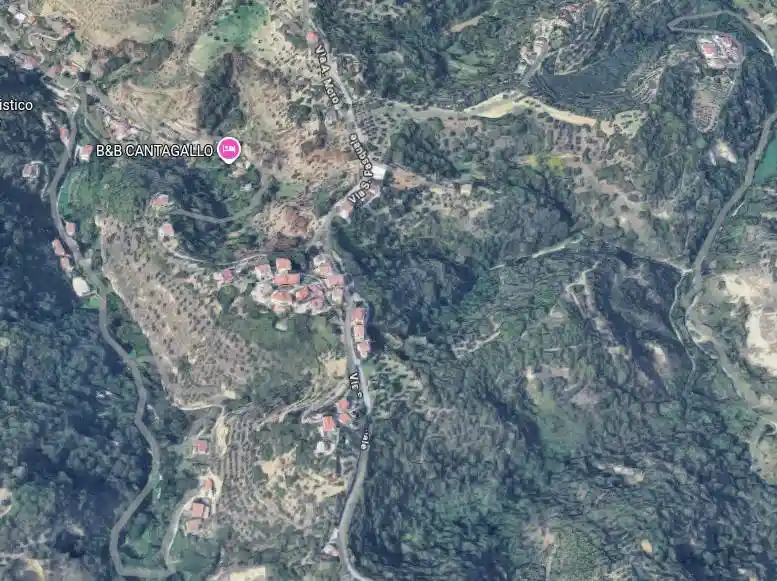 Appartamento all'asta via San Pasquale, Zumpano - foto 3