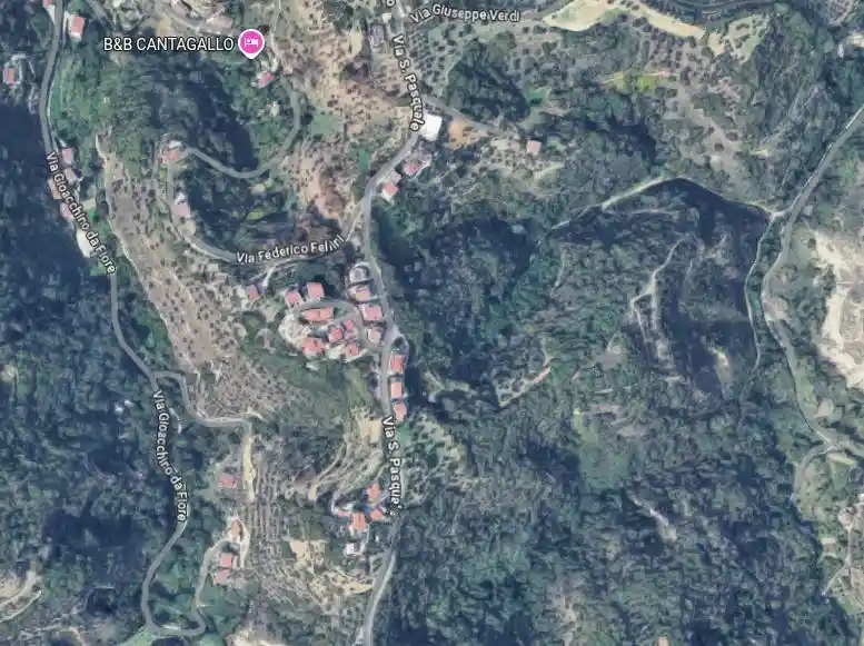 Appartamento all'asta via San Pasquale, Zumpano - foto 4