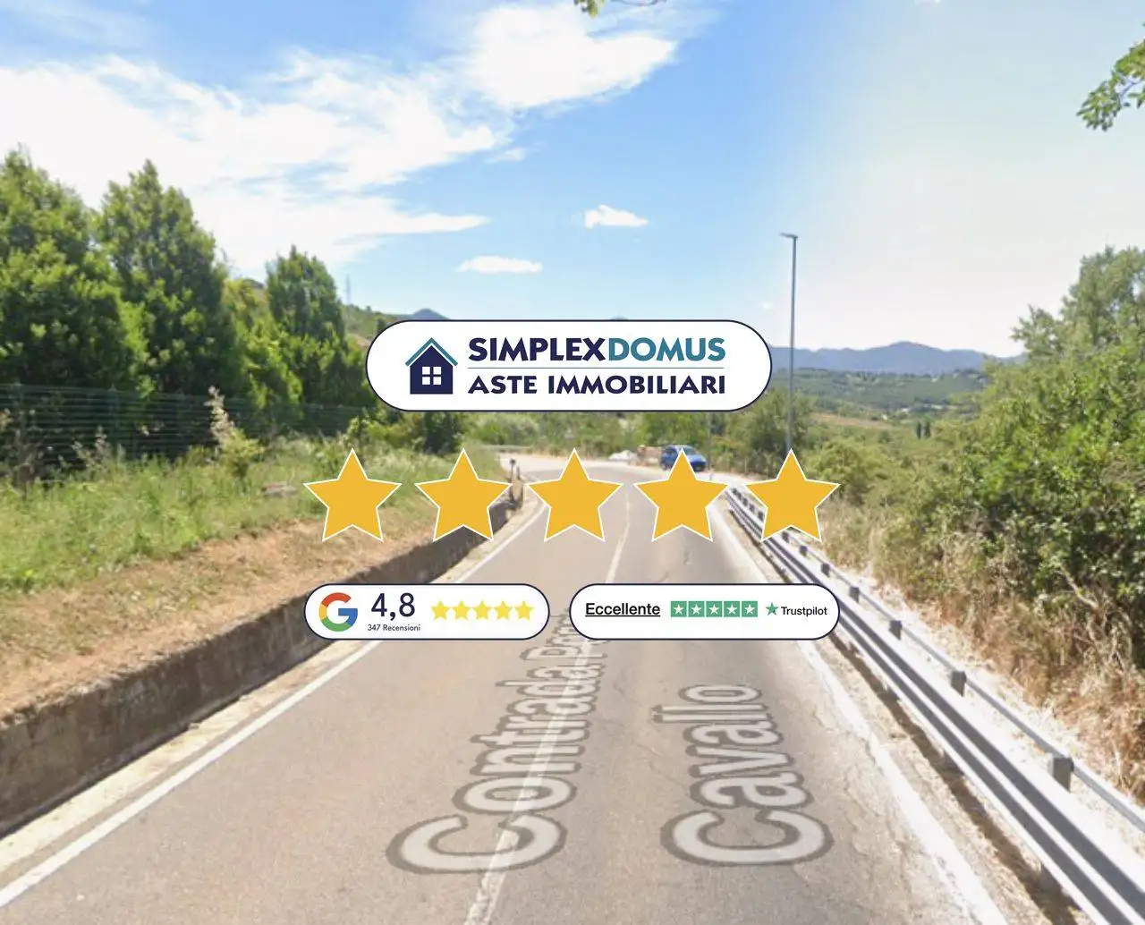 Villa in vendita a Potenza