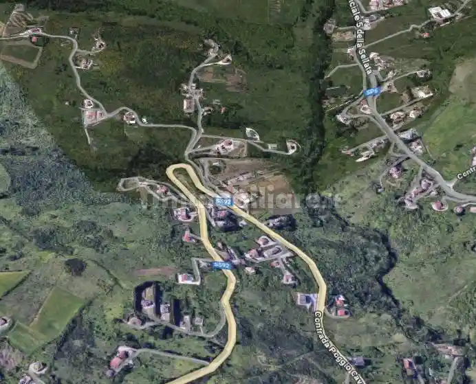 Villa all'asta via Rifreddo, Potenza - foto 3