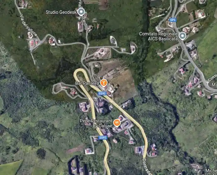 Villa all'asta via Rifreddo, Potenza - foto 4