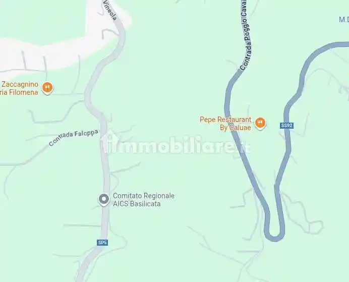 Villa all'asta via Rifreddo, Potenza - foto 5