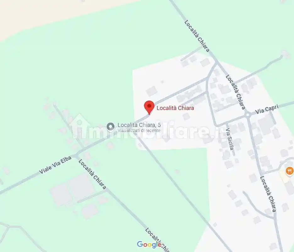 Appartamento all'asta Località Chiara, Sellia Marina - foto 4