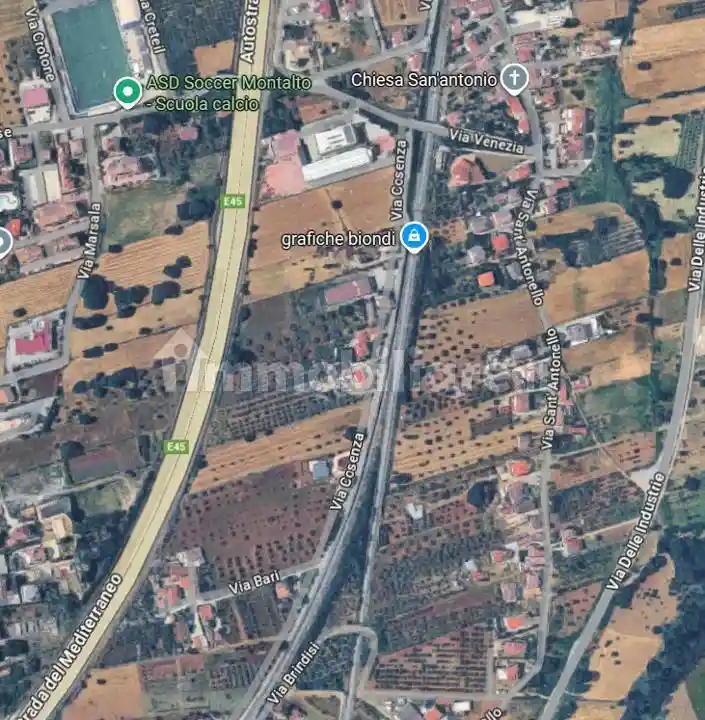 Appartamento all'asta Contrada Sant'Antonello, Montalto Uffugo - foto 2