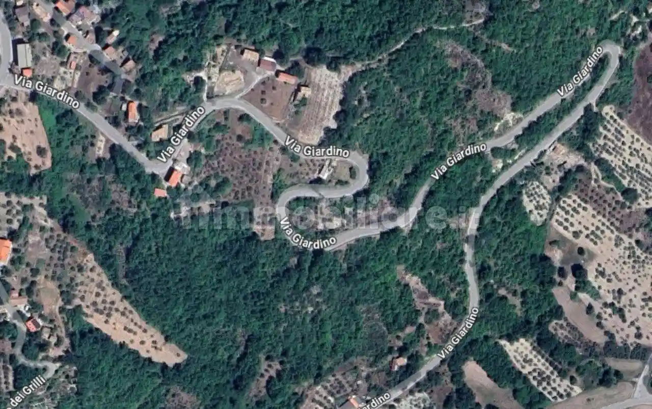 Villa all'asta Contrada Giardino, Gessopalena - foto 2