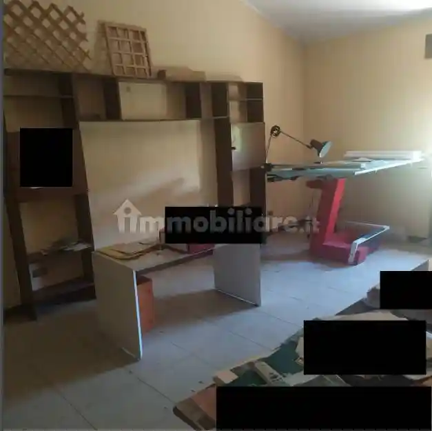 Villa all'asta via Giuseppe Mazzini, Marano Marchesato - foto 5